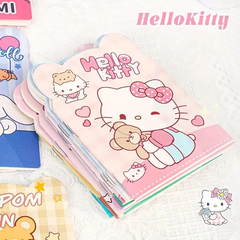 Pre-Filled Hello Kitty Party Favor Bags/Goody Bags/ Adorable