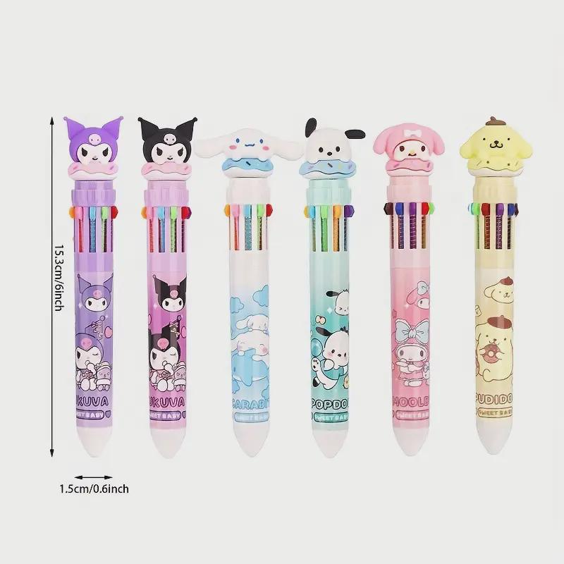 Pre-Filled Hello Kitty Party Favor Bags/Goody Bags/ Adorable
