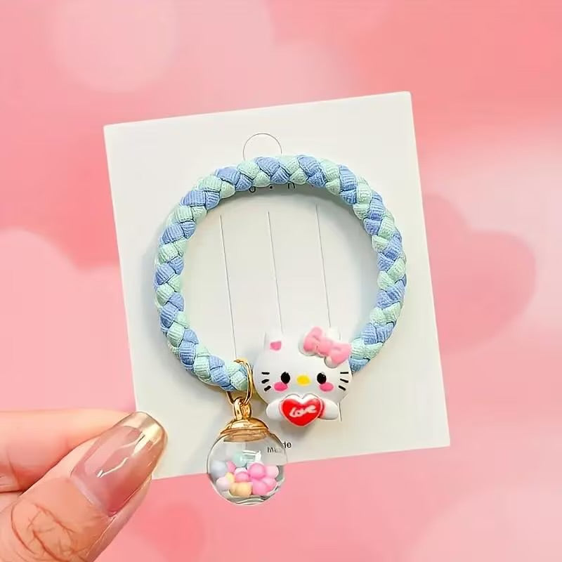 Pre-Filled Hello Kitty Party Favor Bags/Goody Bags/ Adorable