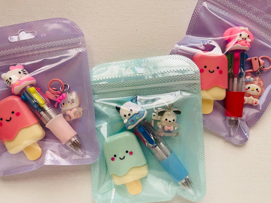 Hello Kitty/Sanrio Party Favor/Fillers/Stuffers